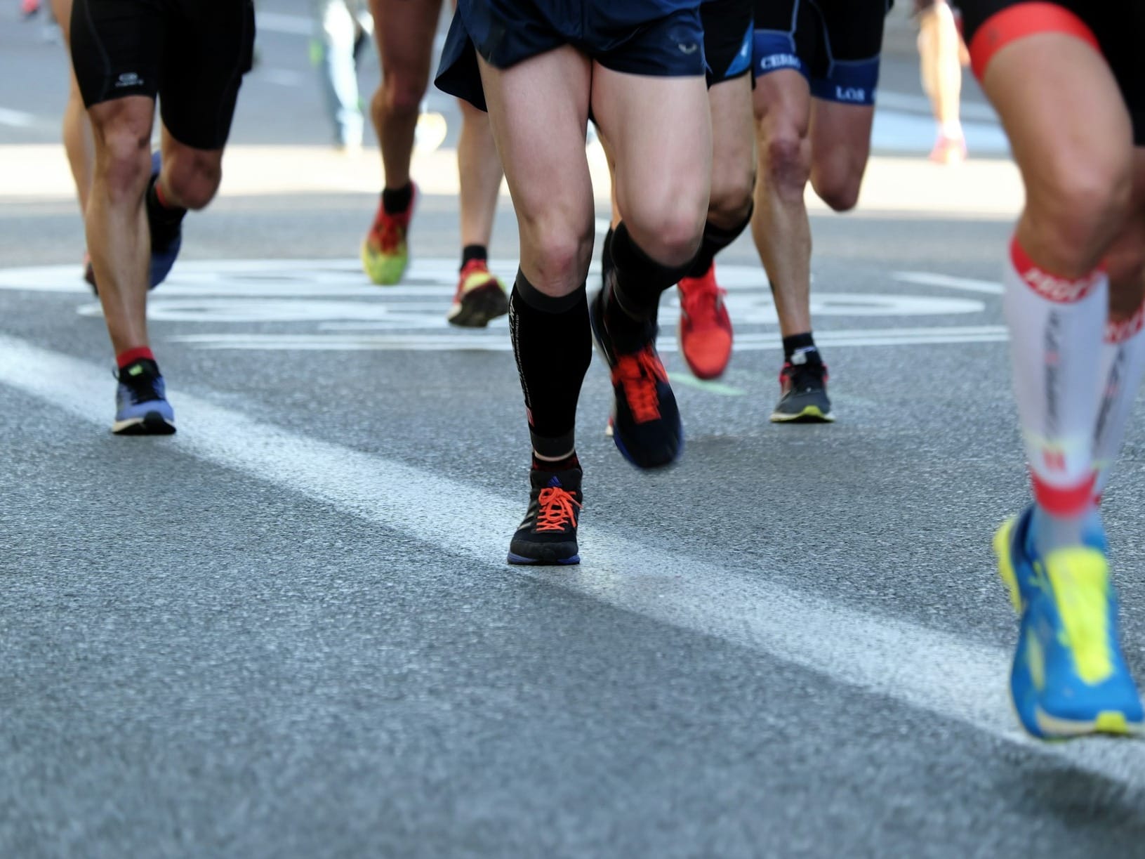 Comment bien choisir ses chaussures de running pour les débutants à moins de 100 euros.