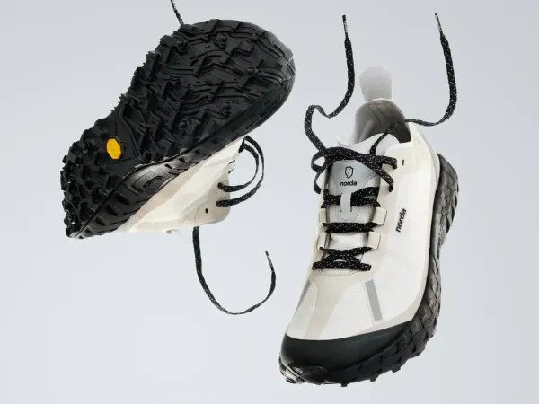 Norda : La nouvelle marque de running qui révolutionne le trail et le running