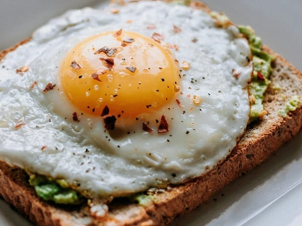 Quels aliments privilégier ? 
