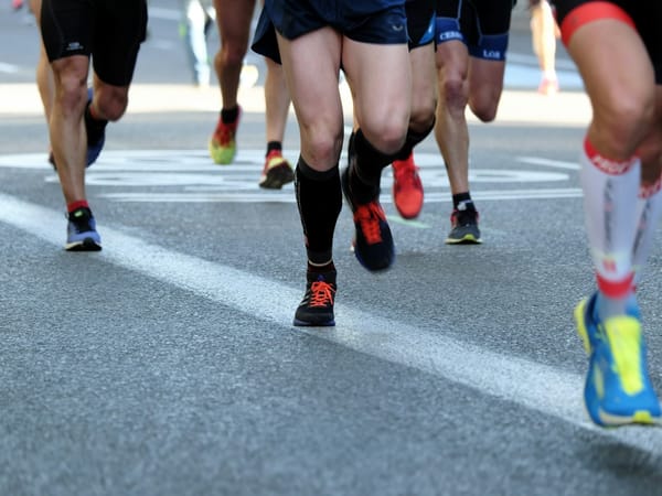 Comment bien choisir ses chaussures de running pour les débutants à moins de 100 euros.