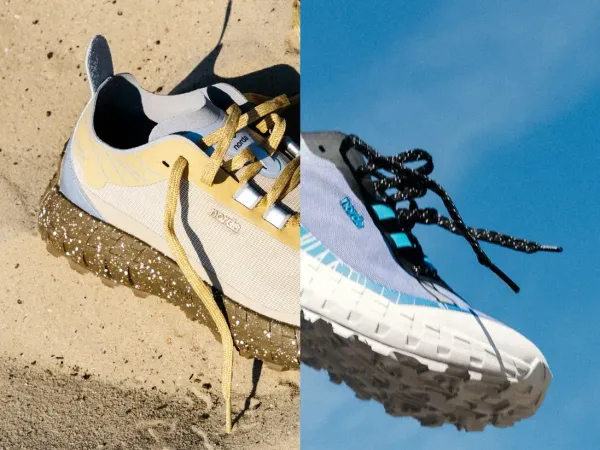 Top 5 des chaussures de running écoresponsables pour un running durable