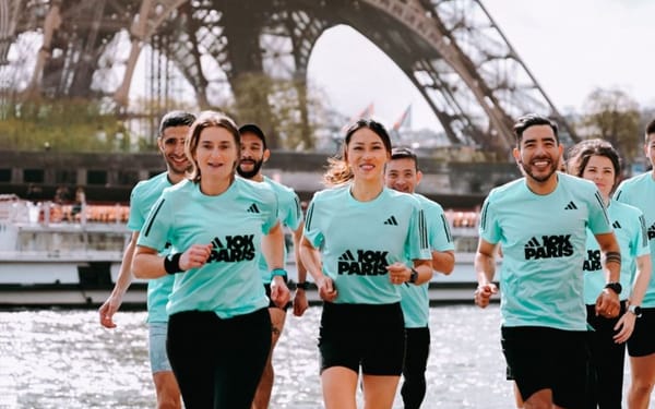 Adidas 10K Paris 2025 : Tout savoir sur la course incontournable du 8 juin