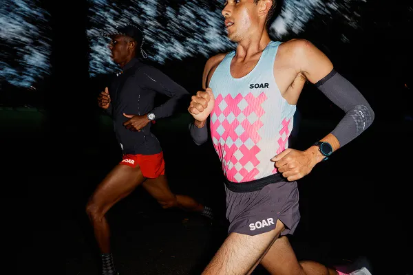 Les 7 nouvelles marques de running à surveiller en 2025 : tech, style et durabilité au programme