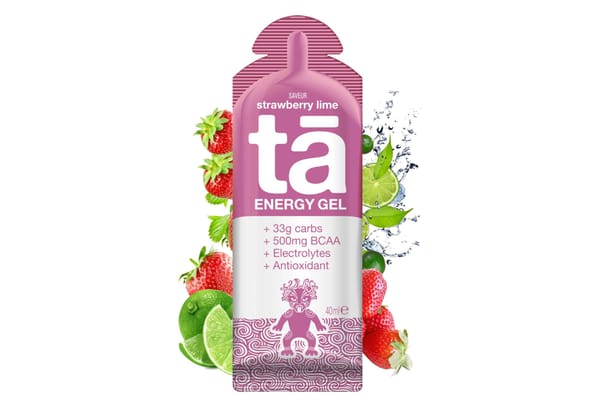 Revue des gels énergétiques Tā Energy : Un Boost Naturel pour vos courses